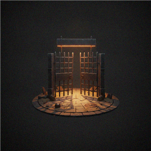 Gladiatorsbet